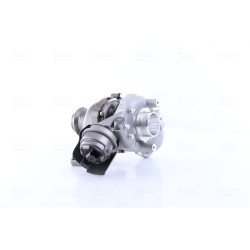 Turbo Pour Peugeot Opel Ford Toyota 1610580580 3642582 FM5Q6K682AA SU001A3829