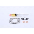 Turbo Pour Peugeot Opel Ford Toyota 1610580580 3642582 FM5Q6K682AA SU001A3829