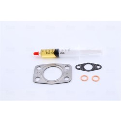 Turbo Pour Peugeot Opel Ford Toyota 1610580580 3642582 FM5Q6K682AA SU001A3829