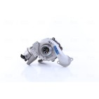Turbo Pour Peugeot Opel Ford Toyota 1610580580 3642582 FM5Q6K682AA SU001A3829