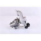 Turbo Pour Peugeot Opel Ford Toyota 1611139180 3642414 RMFM5Q6K682BA SU001A3861