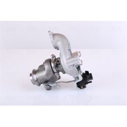 Turbo Pour Peugeot Opel Ford Toyota 1611139180 3642414 RMFM5Q6K682BA SU001A3861