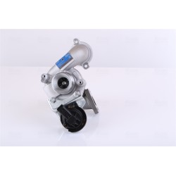 Turbo Pour Peugeot Opel Ford Toyota 1611139180 3642414 RMFM5Q6K682BA SU001A3861