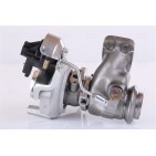 Turbo Pour Peugeot Opel Ford Toyota 1611139180 3642414 RMFM5Q6K682BA SU001A3861