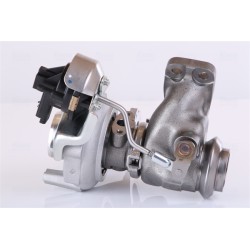 Turbo Pour Peugeot Opel Ford Toyota 1611139180 3642414 RMFM5Q6K682BA SU001A3861