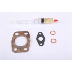 Turbo Pour Peugeot Opel Ford Toyota 1611139180 3642414 RMFM5Q6K682BA SU001A3861
