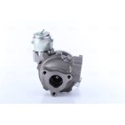 Turbo Pour Hyundai Accent IV Elantra i20 i30 ix20 Kia Carens III Ceed Pro Cee'D