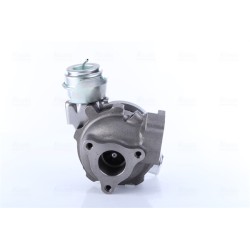 Turbo Pour Hyundai Accent IV Elantra i20 i30 ix20 Kia Carens III Ceed Pro Cee'D