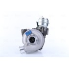 Turbo Pour Hyundai Accent IV Elantra i20 i30 ix20 Kia Carens III Ceed Pro Cee'D