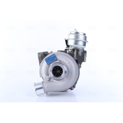 Turbo Pour Hyundai Accent IV Elantra i20 i30 ix20 Kia Carens III Ceed Pro Cee'D