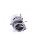 Turbo Pour Peugeot Fiat Citroën 0375K7 71789727 1651753280 71789729 9659765280