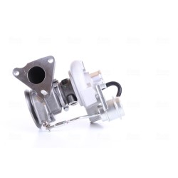 Turbo Pour Peugeot Fiat Citroën 0375K7 71789727 1651753280 71789729 9659765280