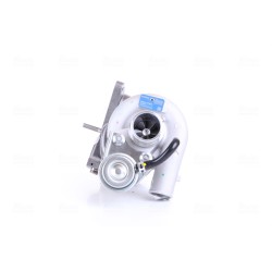 Turbo Pour Peugeot Fiat Citroën 0375K7 71789727 1651753280 71789729 9659765280