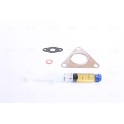 Turbo Pour Peugeot Fiat Citroën 0375K7 71789727 1651753280 71789729 9659765280