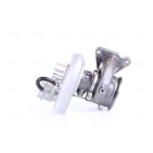 Turbo Pour Peugeot Fiat Citroën 0375K7 71789727 1651753280 71789729 9659765280