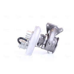 Turbo Pour Peugeot Fiat Citroën 0375K7 71789727 1651753280 71789729 9659765280