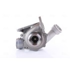 Turbo Pour VW California T5 Multivan V Transporter 070145701RX