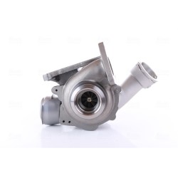 Turbo Pour VW California T5 Multivan V Transporter 070145701RX