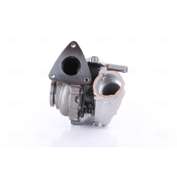 Turbo Pour VW California T5 Multivan V Transporter 070145701RX