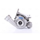 Turbo Pour VW California T5 Multivan V Transporter 070145701RX