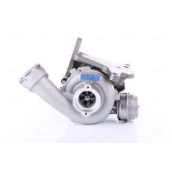 Turbo Pour VW California T5 Multivan V Transporter 070145701RX