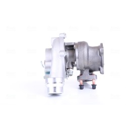 Turbo Pour Renault Dacia Nissan 144110429R 1441100Q2E 144116446R 7701478939