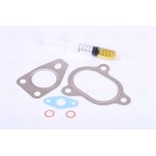 Turbo Pour Renault Dacia Nissan 144110429R 1441100Q2E 144116446R 7701478939