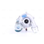 Turbo Pour Renault Dacia Nissan 144110429R 1441100Q2E 144116446R 7701478939
