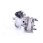 Turbo Pour Ford B-Max C-Max II Ecosport Fiesta VI VII Focus III Grand 2008150
