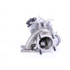 Turbo Pour Ford B-Max C-Max II Ecosport Fiesta VI VII Focus III Grand 2008150