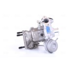 Turbo Pour Ford B-Max C-Max II Ecosport Fiesta VI VII Focus III Grand 2008150