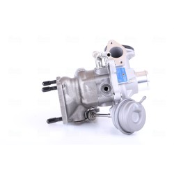 Turbo Pour Ford B-Max C-Max II Ecosport Fiesta VI VII Focus III Grand 2008150