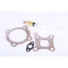 Turbo Pour Ford B-Max C-Max II Ecosport Fiesta VI VII Focus III Grand 2008150
