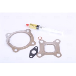 Turbo Pour Ford B-Max C-Max II Ecosport Fiesta VI VII Focus III Grand 2008150