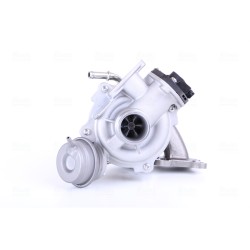 Turbo Pour Ford B-Max C-Max II Ecosport Fiesta VI VII Focus III Grand 2008150