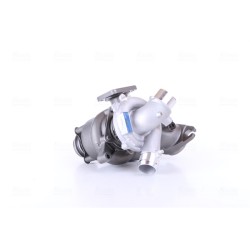 Turbo Pour Peugeot Fiat Citroën Lancia 0375H0 71723516 0375H1 0375J4 71783737