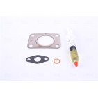 Turbo Pour Peugeot Fiat Citroën Lancia 0375H0 71723516 0375H1 0375J4 71783737