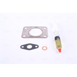 Turbo Pour Peugeot Fiat Citroën Lancia 0375H0 71723516 0375H1 0375J4 71783737