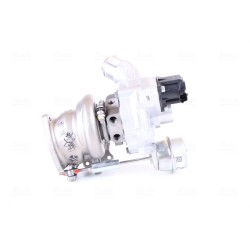 Turbo Pour Peugeot Citroën C4 II DS 0375N7 0375R9 9807682180 0375T5 9809028780