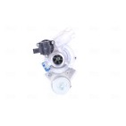 Turbo Pour Peugeot Citroën C4 II DS 0375N7 0375R9 9807682180 0375T5 9809028780