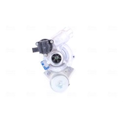 Turbo Pour Peugeot Citroën C4 II DS 0375N7 0375R9 9807682180 0375T5 9809028780