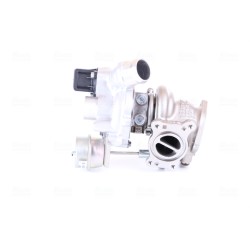 Turbo Pour Peugeot Citroën C4 II DS 0375N7 0375R9 9807682180 0375T5 9809028780