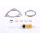 Turbo Pour Peugeot Citroën C4 II DS 0375N7 0375R9 9807682180 0375T5 9809028780