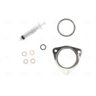 Turbo Pour Peugeot Citroën C4 II DS 0375N7 0375R9 9807682180 0375T5 9809028780