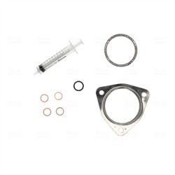 Turbo Pour Peugeot Citroën C4 II DS 0375N7 0375R9 9807682180 0375T5 9809028780