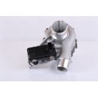 Turbo Pour Peugeot Boxer Citroën Jumper 9676934380 1651753180 9802446680