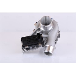 Turbo Pour Peugeot Boxer Citroën Jumper 9676934380 1651753180 9802446680