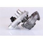 Turbo Pour Peugeot Boxer Citroën Jumper 9676934380 1651753180 9802446680