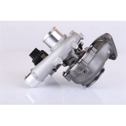 Turbo Pour Peugeot Boxer Citroën Jumper 9676934380 1651753180 9802446680