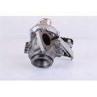 Turbo Pour Peugeot Boxer Citroën Jumper 9676934380 1651753180 9802446680